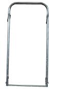 Rahmen f&uuml;r 80cm Treibgang
